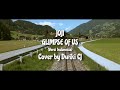 Joji - Glimpse of Us (Versi Indonesia) | Cover by Dwiki CJ