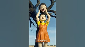 Squid Game AI Edit #squidgame #squidgame2 #ai #shorts