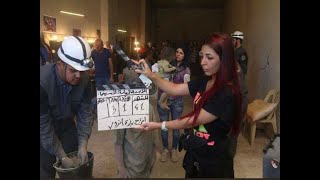 Провокационное видео "Белых касок" в Сирии опубликовано и сразу же удалено Провокационное видео "Белых касок" в Сирии опубликовано и сразу же удалено