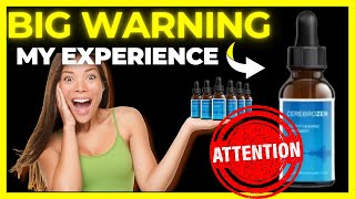 CEREBROZEN ⛔⛔ DOESN'T WORK? ⛔🔥 CerebroZen Reviews | CerebroZen Hearing and Brain Health