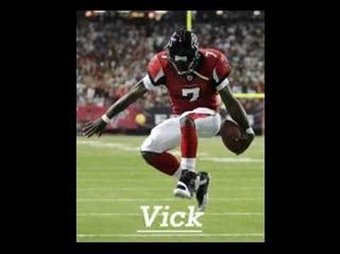 Joe Jackson Interviews Michael Vick