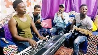 Omba utafute uso wa Bwana by-Florence Mureithi (Cover Song)