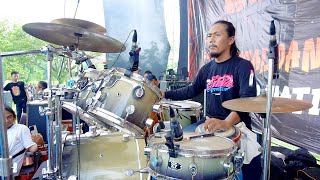 INSTRUMENT SEDINGIN SALJU - ADELLA GEMPAR'S COMMUNITY 2023 - CEK SOUND CUMI CUMI AUDIO