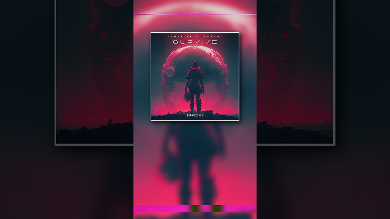 Obejrzyj Steelnix x Timster - Survive w YouTube Obejrzyj Steelnix x Timster - Survive w YouTube