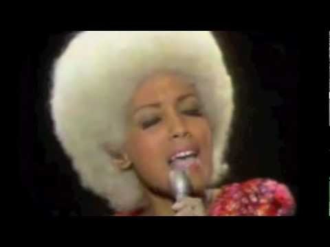 Hank Ballard \u0026 Marva Whitney - I Made A Mistake Because It's Only You -  From The Love Side