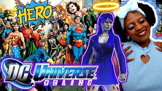 I Switched Sides.. Now I’m a HERO?! ⚔️ | DC Universe Online