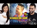 MagicMoments #Flashup by Knox Artiste | #14SongsOn1Beat | DJ Snake x J Balvin x Tyga | REACTION!!