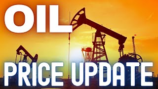 Brent Crude Oil Technical Analysis Today - Elliott Wave and Price News, Oil Price Prediction!