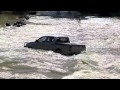 Cahill's Crossing East Alligator River, Kakadu Australia