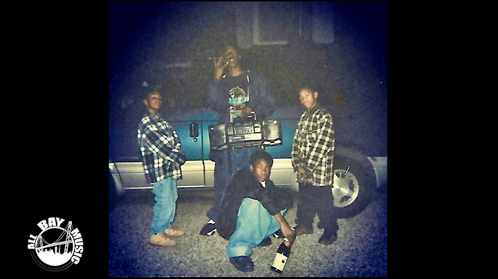 Jovn Turner - All Gas No Brakes (Produced by Kerry...