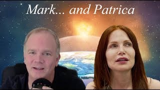 Mark and Patricia