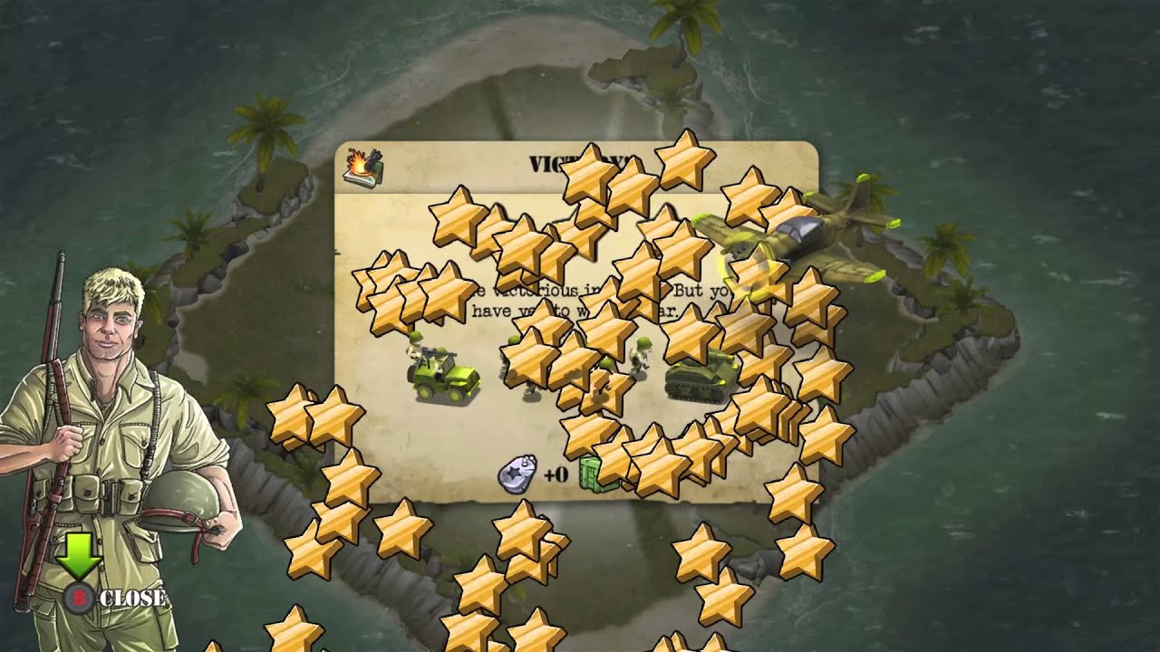 Battle Islands Xbox One Gameplay Free to Play Xbox One Game YouTube