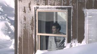 Aurélien Ducroz - Freeride World Tour 2011 Kirkwood USA – Alpina
