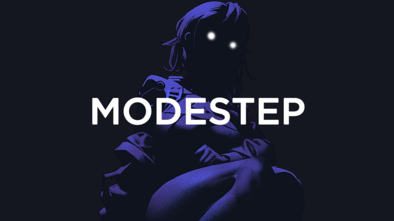 MODESTEP - Bodybag