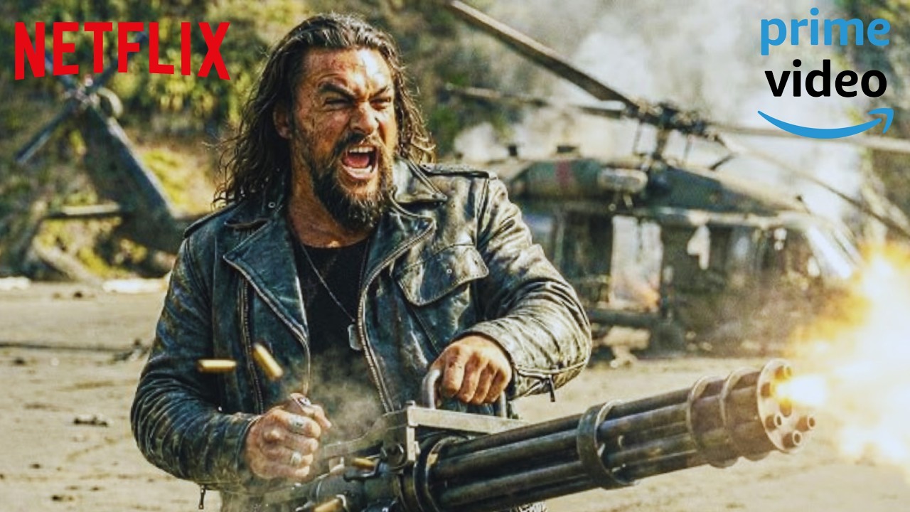 Top 10 Best Action Movies of 2026 (So Far) You Can't Miss! - YouTube