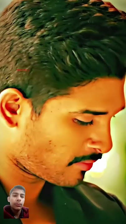 Allu Arjun best movie action  sarrainodu movie