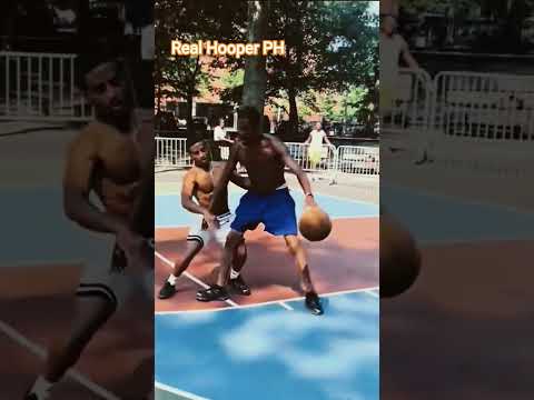 Funny moment #entertainment #highlights #basketball #youtubeshorts #viral @TheHooperPH