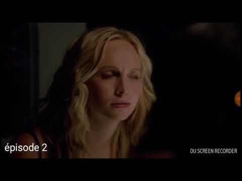 Vidéo: Quand Sortira La Saison 6 De Vampire Diaries ?