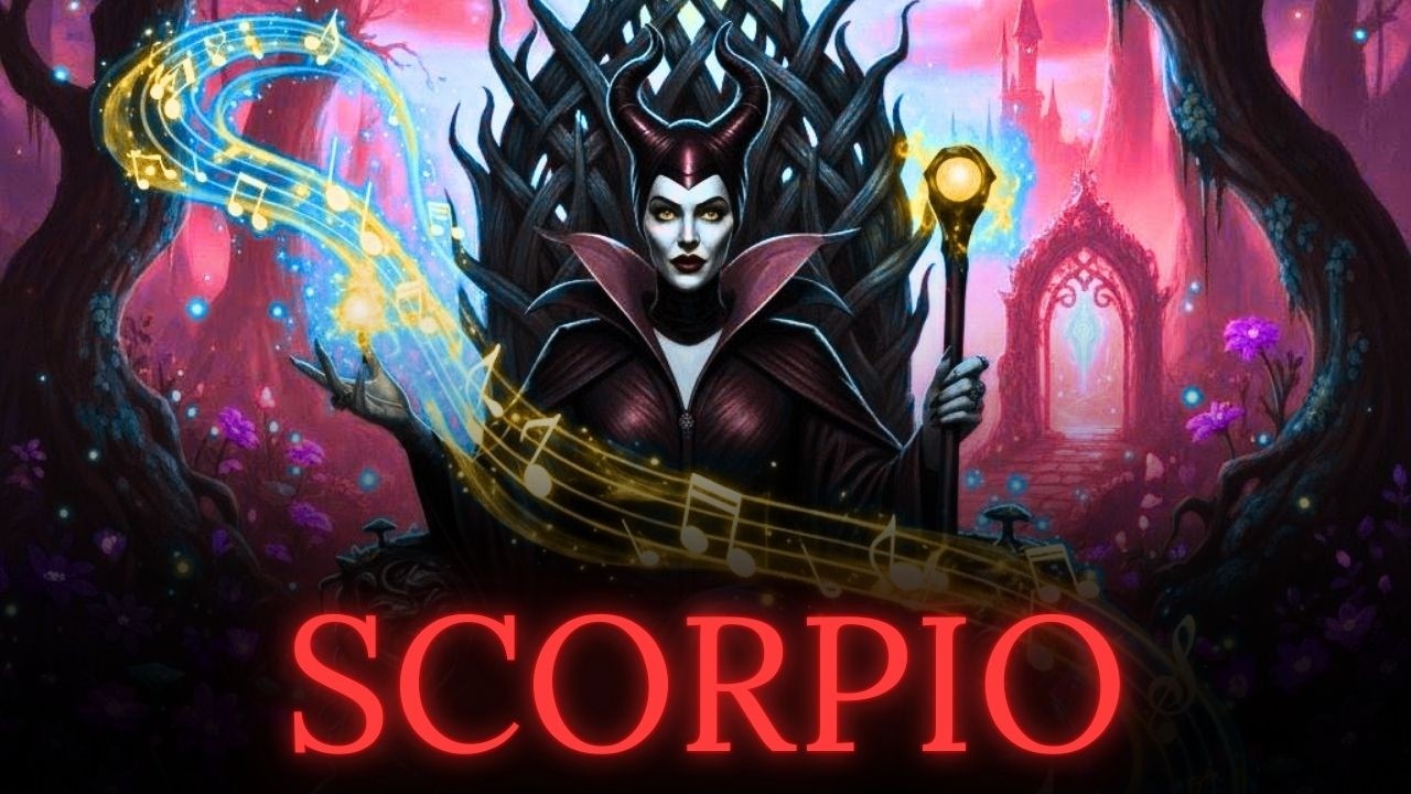 SCORPIO TUESDAY 3RD WILL BE YOUR LAST DAY 😱 PAY ATTENTION TO THE PHONE🚨📞 MARCH 2026 TAROT READING
