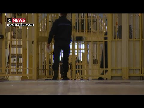 Coronavirus: en prison, l’épidémie inquiète Coronavirus: en prison, l’épidémie inquiète