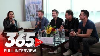 365 Live (Catch 22 Pilipinas Exclusive): A1