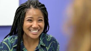 PRIDE - Kimani Whitsey | Purdue FVS 2016 Short Film Showcase