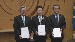 滋賀県が高浜原発で安全協定 再稼働同意権なし、関電と