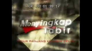 Download lagu Obb Menyingkap Tabir On TvOne (2008-2011) Short Version