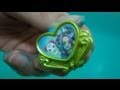 スイートプリキュア びっくらたまご 入浴剤 Suite Precure Bath Bubble Bikkura tamago