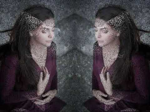 جوداء نفسي أسامحك