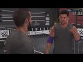 WWE 2K26 myrise mode ep 3