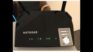 NETGEAR WiFi Router (R6330) - AC1600 Dual Band Wireless Speed (up to 1600 Mbps) | Up to 1200  Review