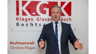 Sind 4 Monate Kündigungsfrist zulässig?