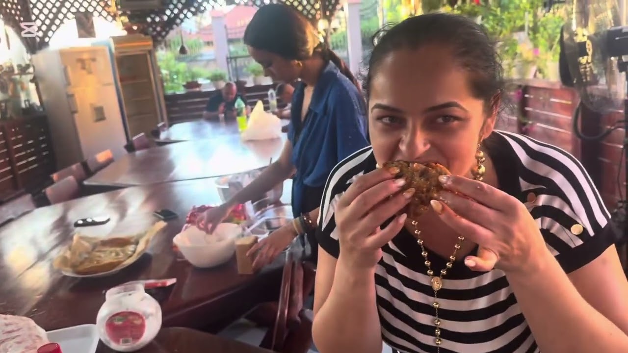  Să vedeți ce mâncare chinezească face @MarcutadelaStrehaia cu lămâia ￼@LeodelaStrehaia 