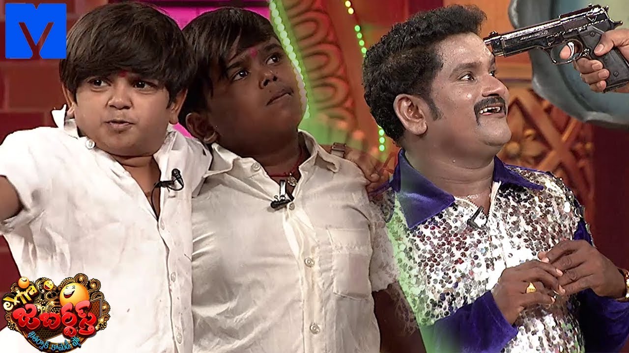 Bullet Bhaskar and Awesome Appi Performance Promo - 19th July 2019 ...