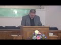 Sunday School | April 26, 2026 - Made Nigh (Ephesians 2:11-22)