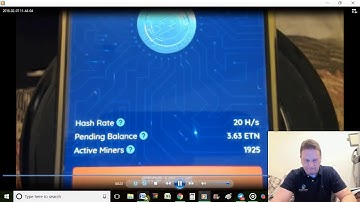 Electroneum Mobile Mining Results plus Q&A with Support Team - More Tips & Special Bonus Promo Code!