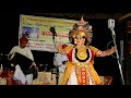 yakshagana 2021.nandolli ರತ್ನಾವತಿ ಕಲ್ಯಾಣ.vinay berulli.shreemay bhat totamane videography..