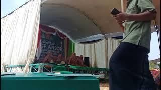 sholawat versi sinden jawa