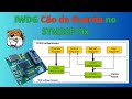 Como usar o IWDG no STM32F10x - Bluepill