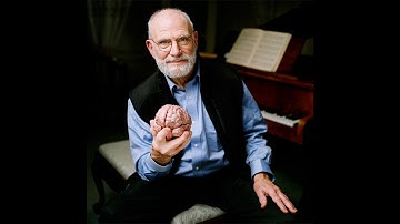 "Hallucination, Imagination, Dreams & Drugs" - The Connectome Podcast, Episode 8 - Oliver Sacks