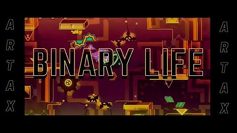 My Part in Binary Life by sauzzeth