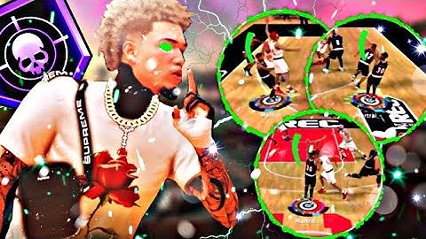 *NEW* BEST JUMPSHOT FOR EVERY QUICK DRAW! BEST NON CUSTOM JUMPSHOT IN NBA 2K20!