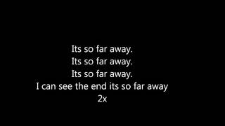 Jaytekz - End Of The Road (lyrics video)