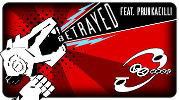 Betrayed - Le-Koro Band (Feat. Prunkaeilli)