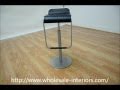 Wholesale Interior Black Adjustable Bar Stool Wholesale Interior Black Adjustable Bar Stool