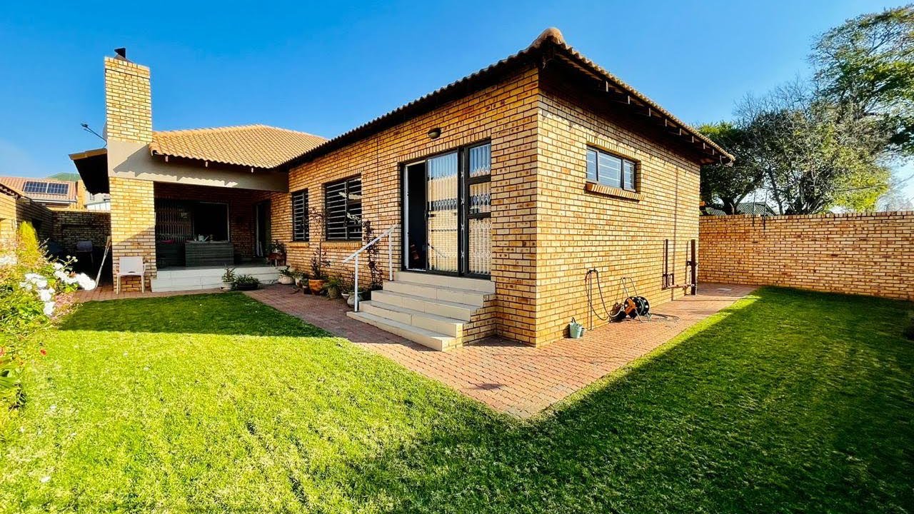 7 Truro, New Redruth REMAX Team Khaya YouTube