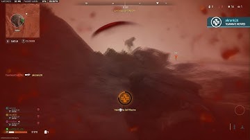 Warzone 2 invisible player