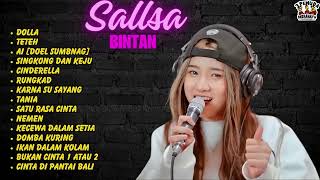 Sallsa Bintan Ft 3 Pemuda Berbahaya  Dolla  Teteh ai doel Sumbang  Album Reggae