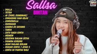 SALLSA BINTAN FT 3 PEMUDA BERBAHAYA - DOLLA - TETEH -AI [DOEL SUMBANG] FULL ALBUM REGGAE